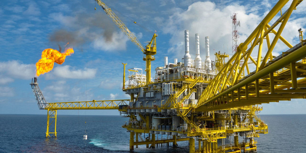 Oil & Gas